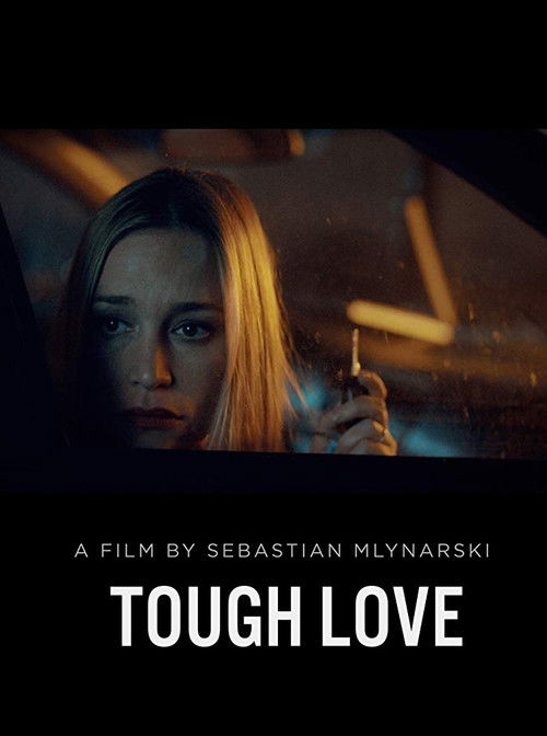 Tough Love (2018) poster