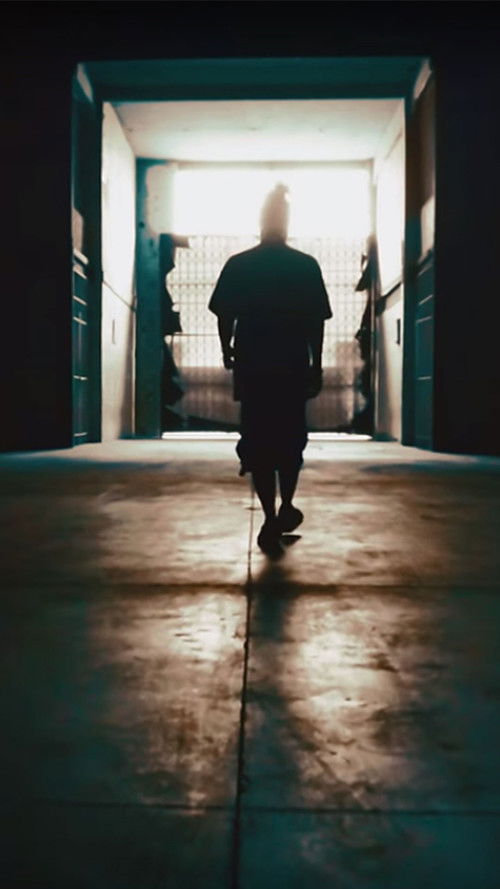 Afronta Videoclipe (2017) poster