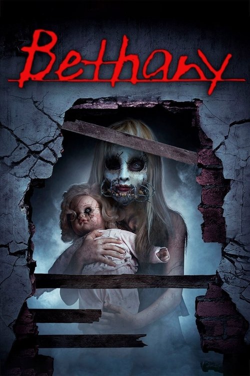Bethany (2017) poster