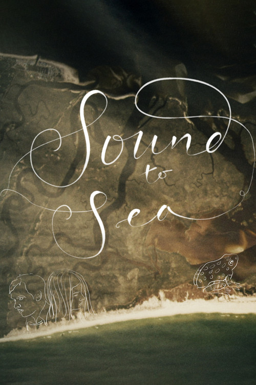Sound to Sea (2022) poster