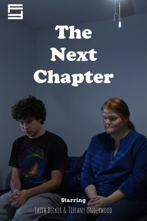 The Next Chapter (2025) poster
