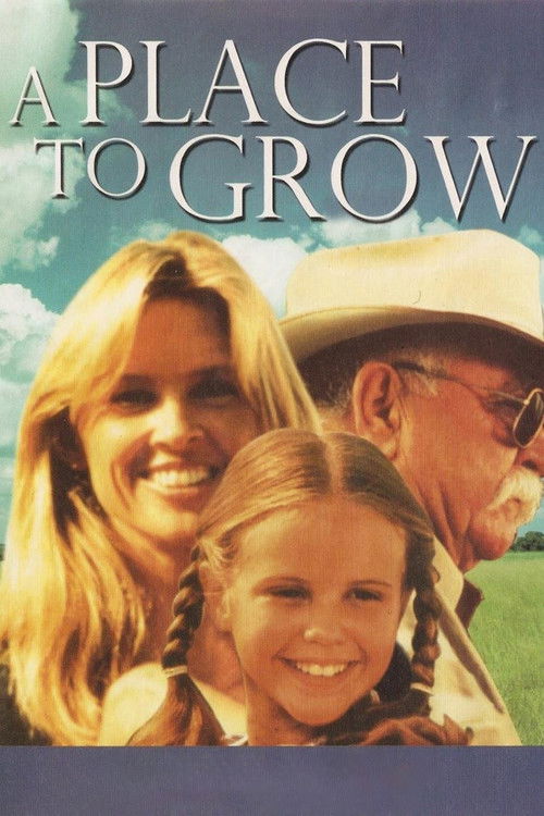 A Place to Grow (1998) poster