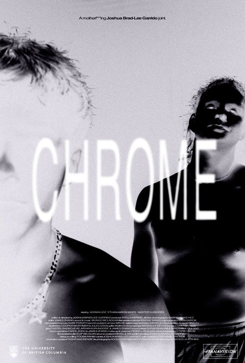 Chrome poster
