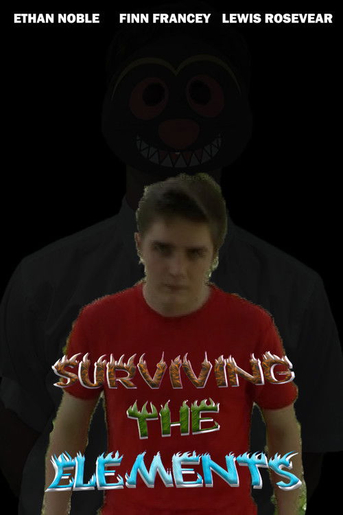 Surviving the Elements poster