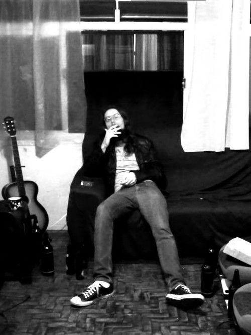 O Beijo na Morte (2012) poster