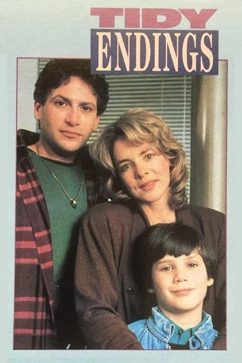 Tidy Endings (1988) poster