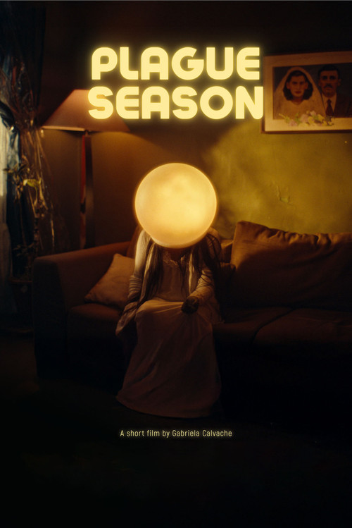 Plague Season (2025) poster