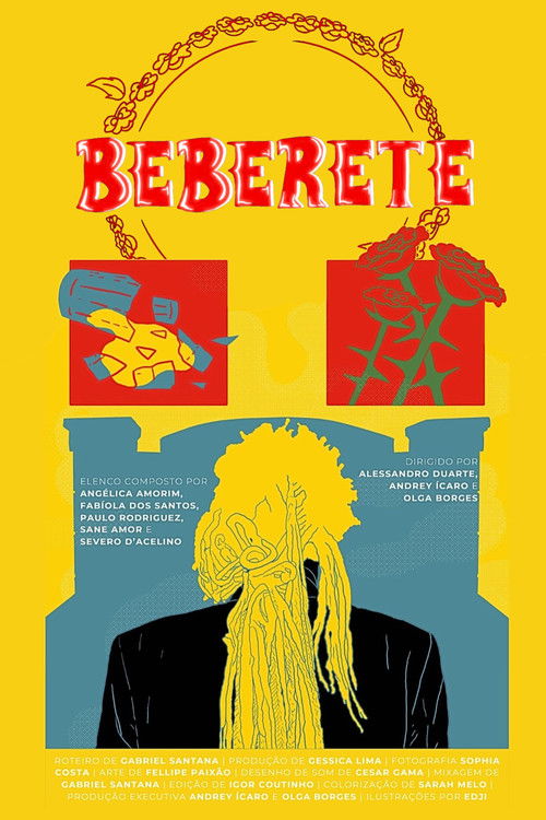 Beberete (2025) poster