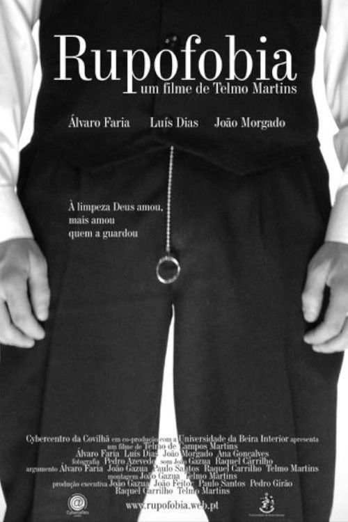 Rupofobia (2005) poster