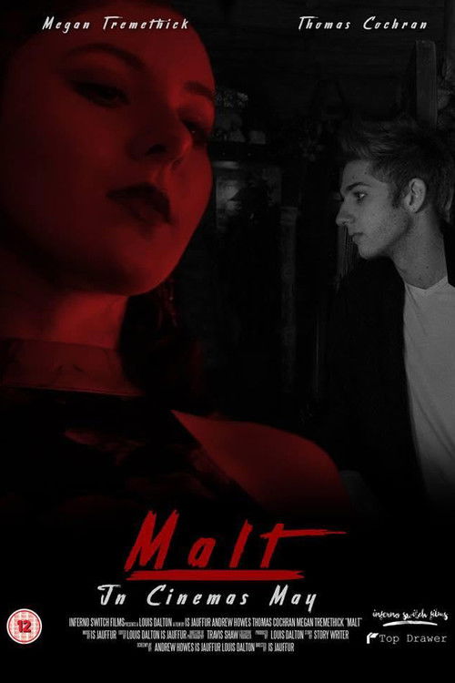 Malt (2017) poster