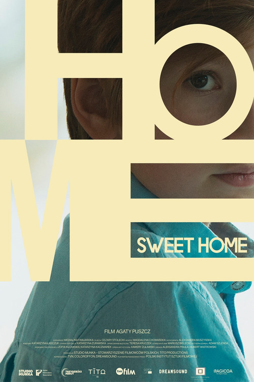 Home Sweet Home (2020) poster