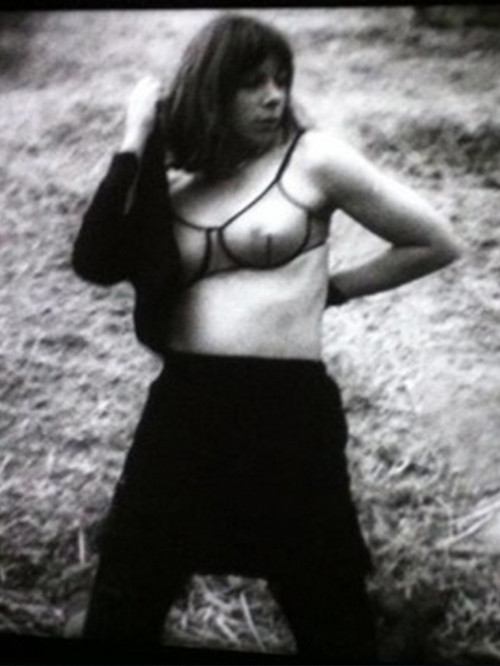 Brigade Anti-Sex (1970) poster