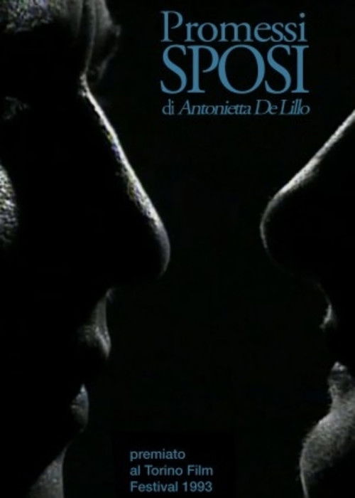 The Betrothed (1993) poster