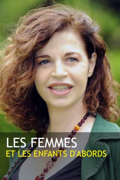 Les femmes et les enfants d'abord (1994) poster