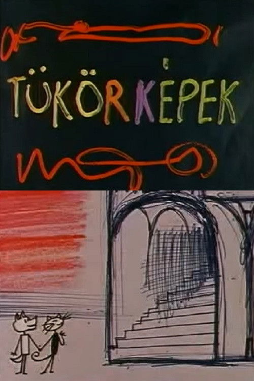 Tükörképek (1964) poster