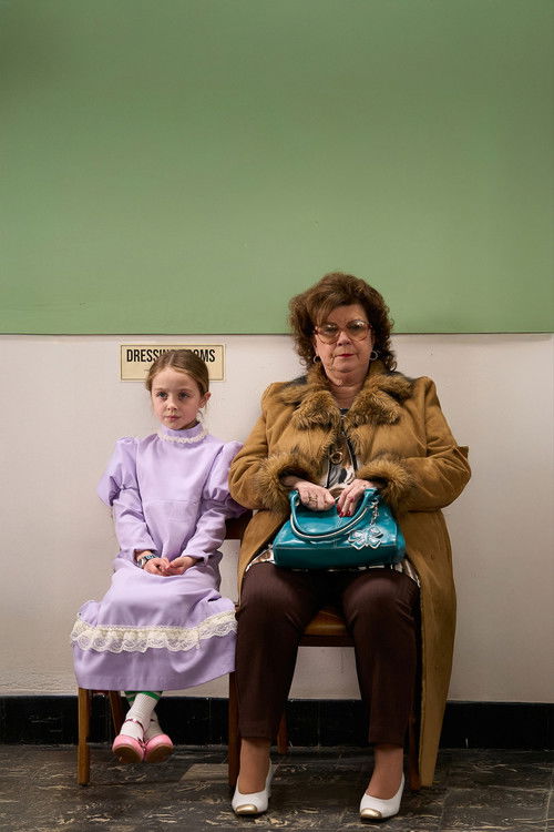 Govan Fair Queen (2025) poster