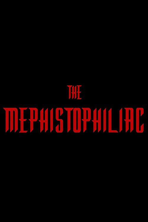 The Mephistophiliac poster