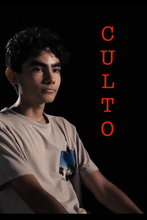 Culto (2024) poster