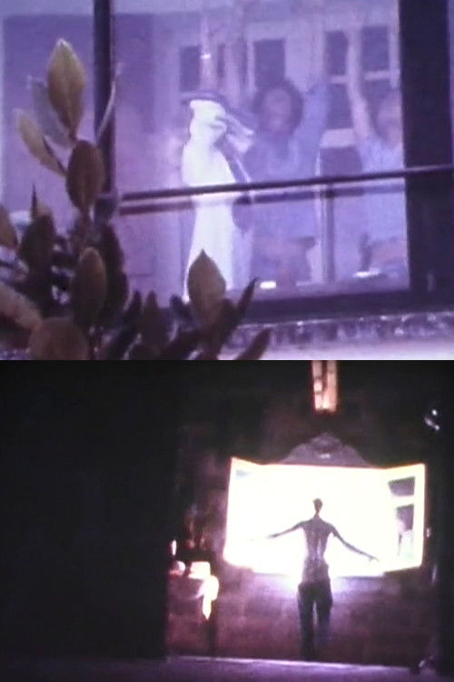 Stagnation (1977) poster