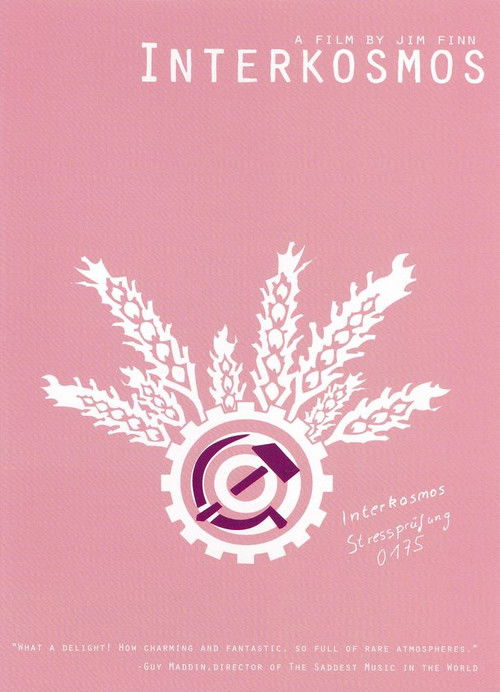 Interkosmos (2006) poster