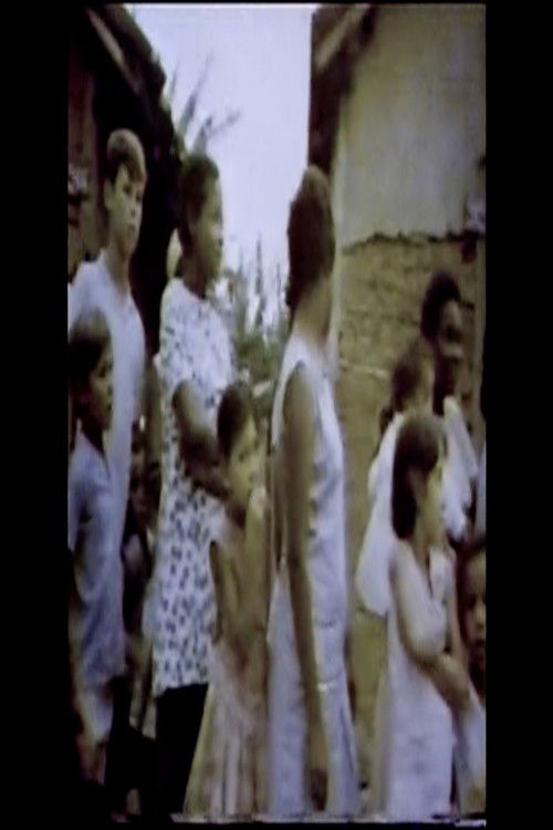 O Mastro do Bino Santo (1976) poster