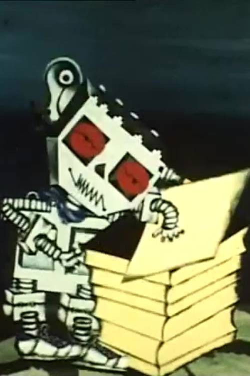 Tomorrow at 11 AM (1985) poster