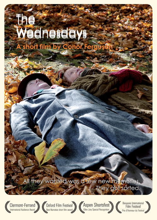 The Wednesdays (2007) poster