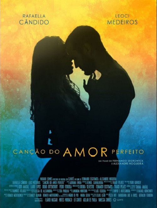 Canção do Amor Perfeito (2018) poster
