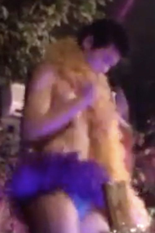 My Camera Doesn’t Lie (2003) poster