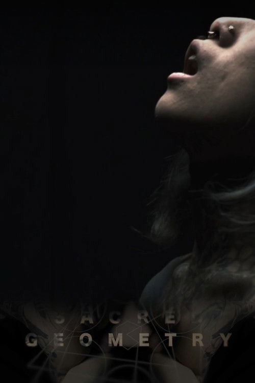 Sacred Geometry (2018) poster