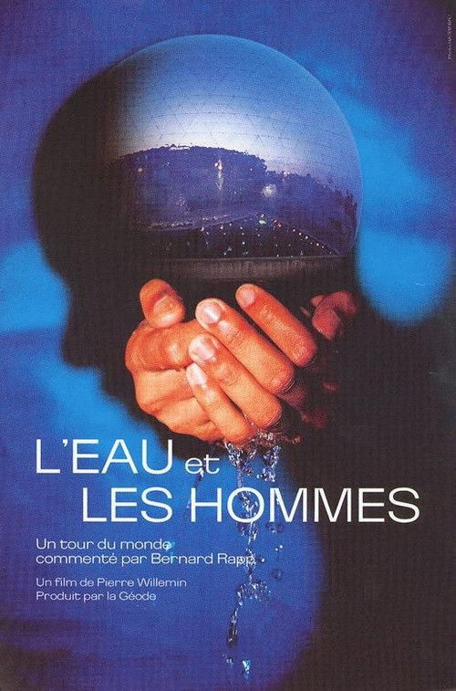 Water and Man (1985) poster