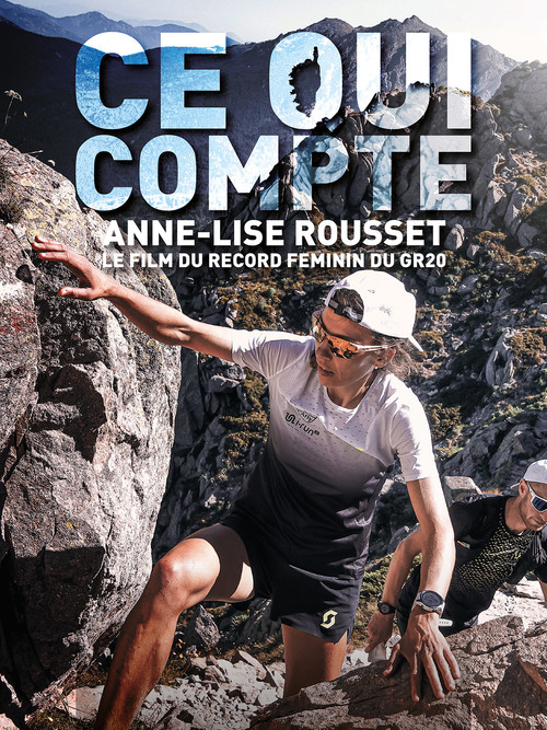 Ce Qui Compte (2022) poster