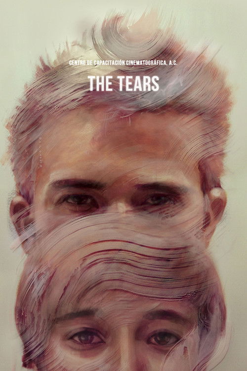 The Tears (2012) poster