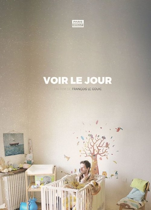 Voir le jour (2017) poster