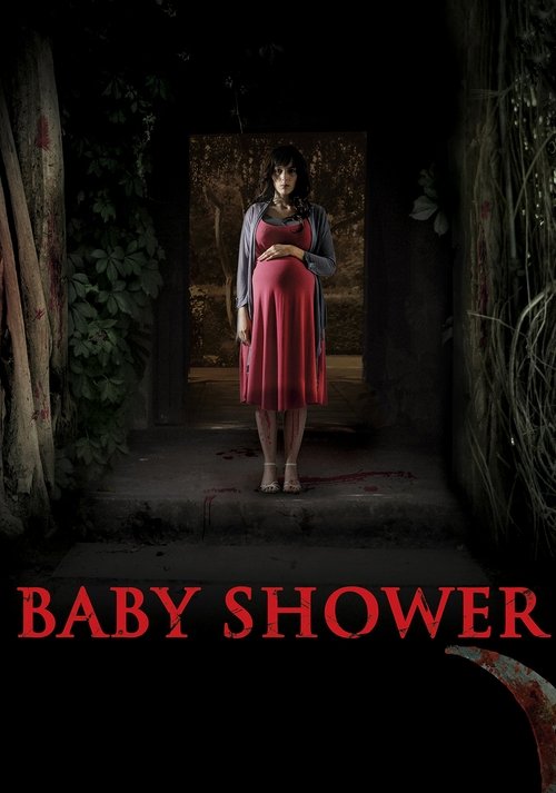 Baby Shower (2011) poster