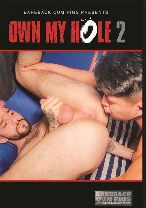 Own My Hole 2 (2023) poster