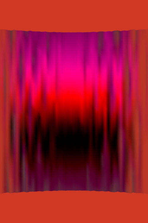 Melting Rust (2019) poster