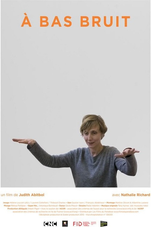 À bas bruit (2013) poster