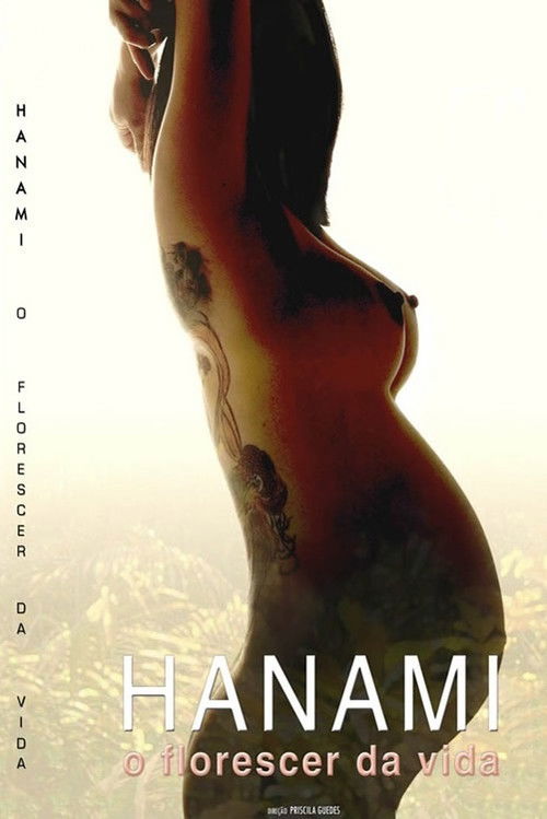 Hanami: o Florescer da Vida (2010) poster