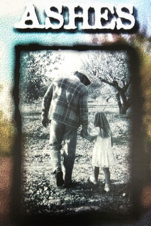 Ashes (1997) poster