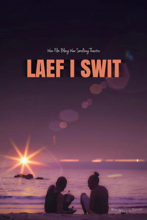 Life Is Sweet (2017) poster