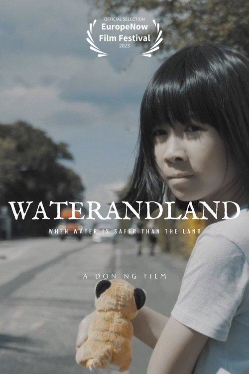Waterandland (2022) poster