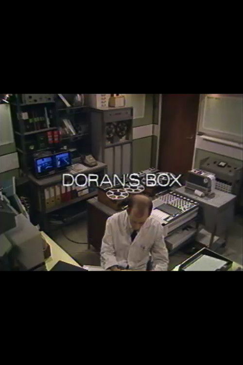 Doran's Box (1976) poster