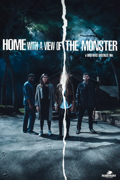 Home with a View of the Monster (2019) poster