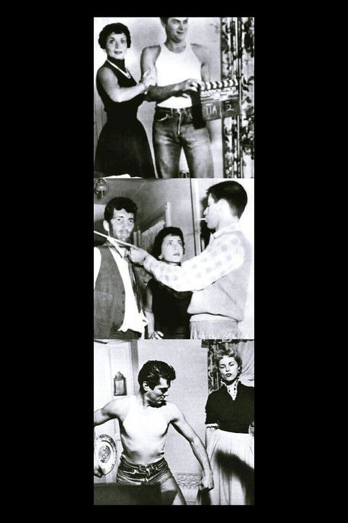 Come Back Little Shiksa (1952) poster