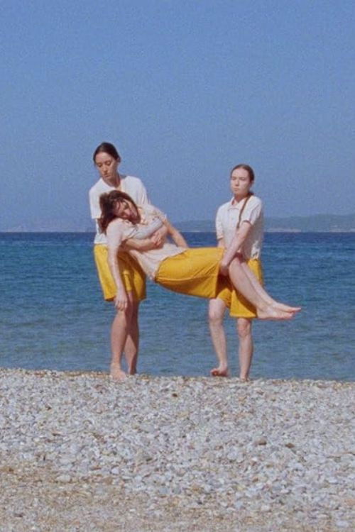 No Spank (2024) poster