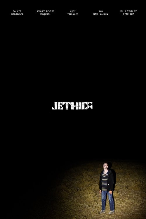 Jethica (2023) poster