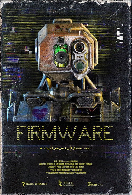 Firmware (2024) poster