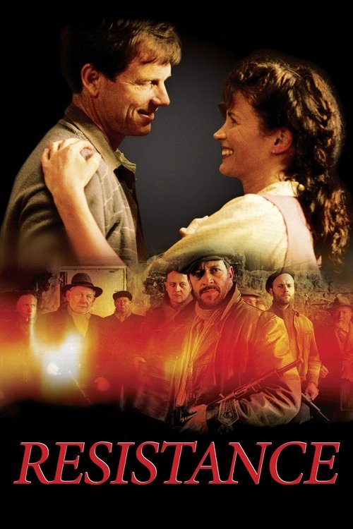 Resistance (2003) poster