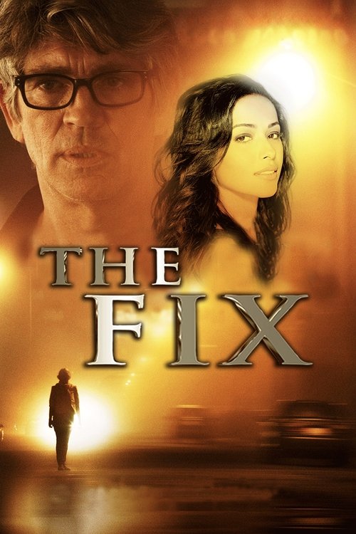 The Fix (2015) poster